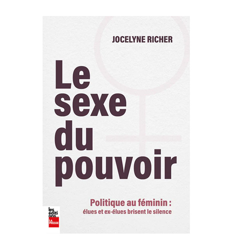 Le sexe du pouvoir