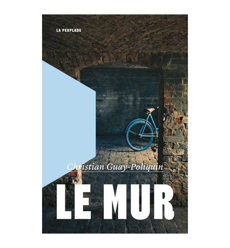 Le mur