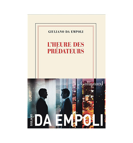 L'heure des prédateurs L'heure des prédateurs