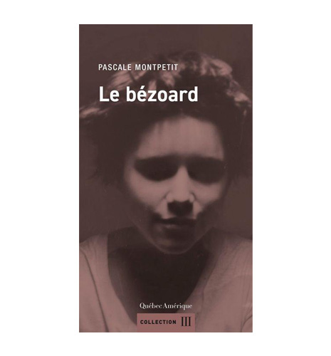 Le bézoard