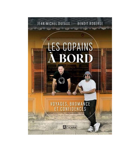 Les copains à bord