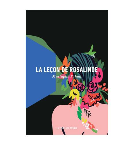 LA LEÇON DE ROSALINDE